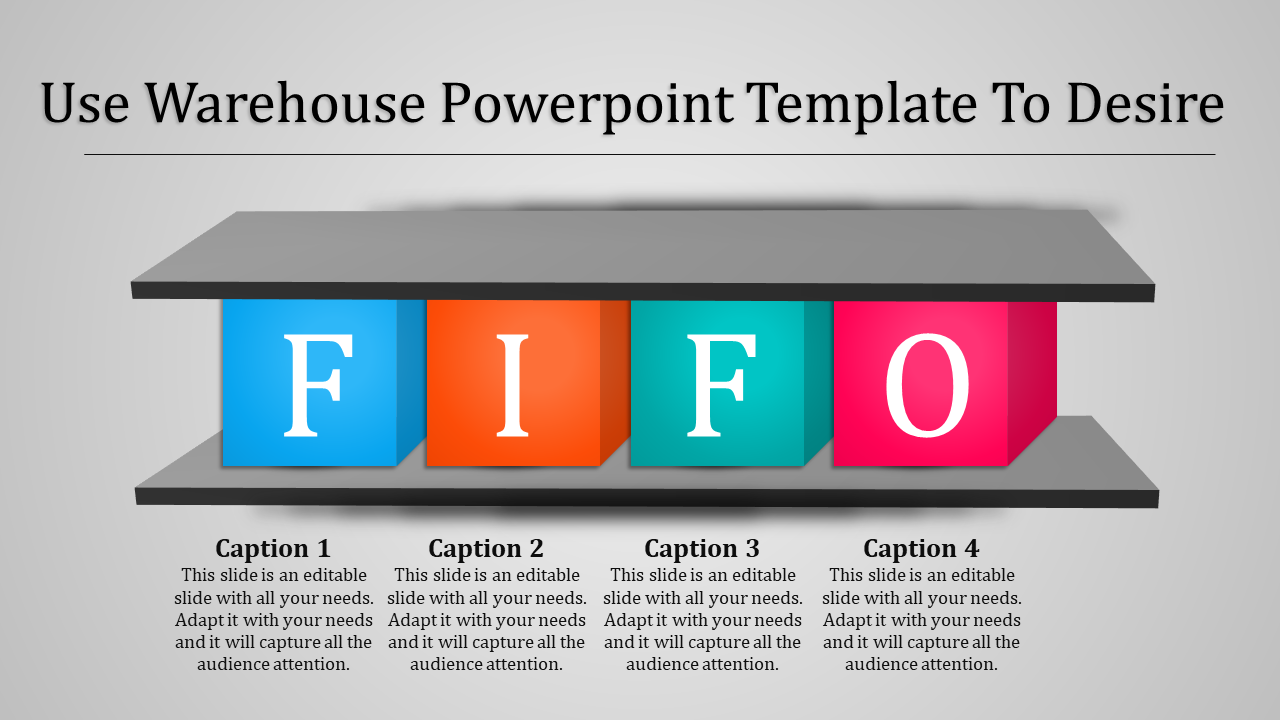 warehouse powerpoint template-Use Warehouse Powerpoint Template To Desire-style 1